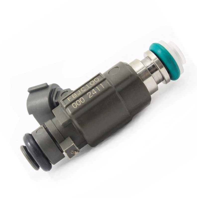Гуанчжоу Шенгбен топливный инжектор FBJC100 16600-5L700