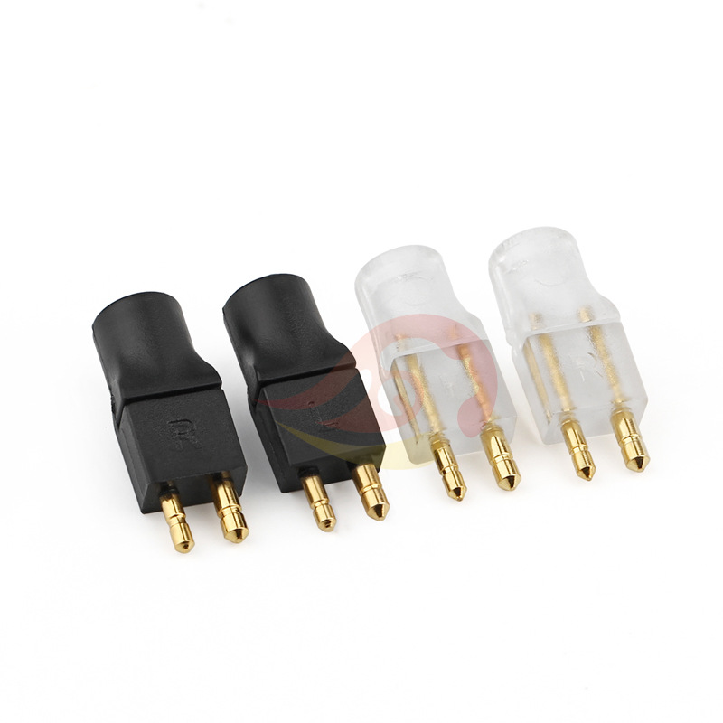 倾音坊Fitear萌音 togo334/to335DW/private333插头 NH205 NH118