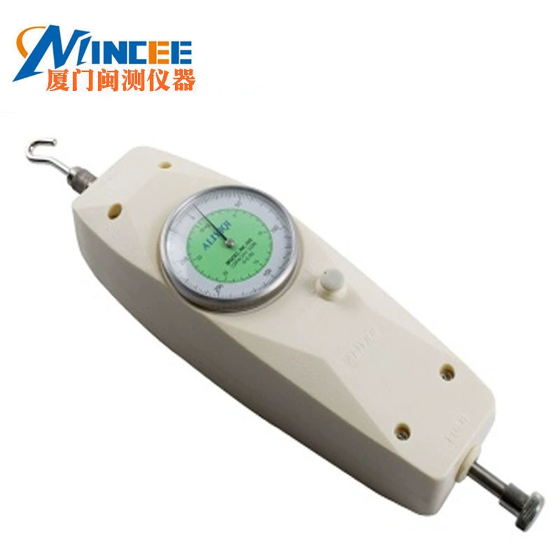 Измеритель натяжения нажатия указателя NK-20/NK-30/NK-50/NK-100/NK-200/300/500 динамометр