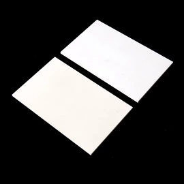 电子陶瓷材料;纺机配件;其他绝缘材料