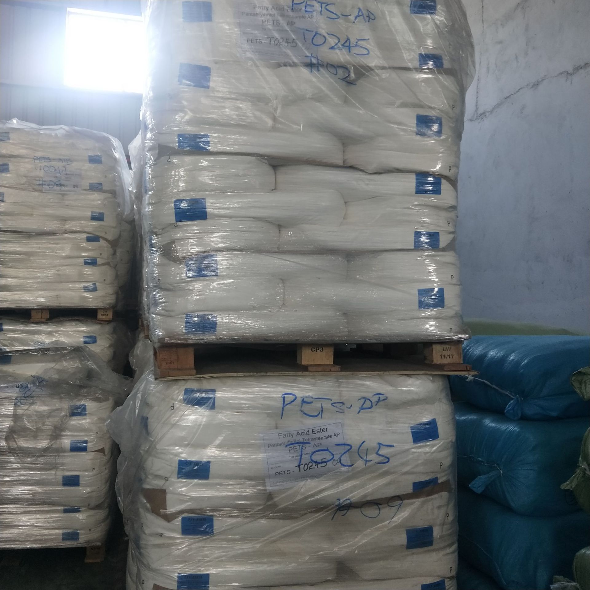 意大利发基PETS 意大利耐高温光亮润滑剂PETS-AHS