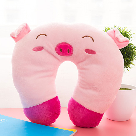 Cerdo rosa