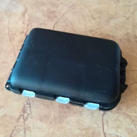 其他垂钓用品;钓箱;鱼竿支架