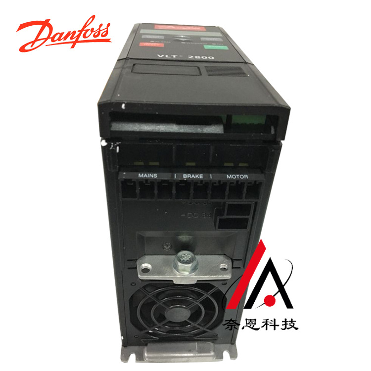 现货丹佛斯变频器VLT2900系列0.55KW VLT2905PT4B20STR0DBF00A21C