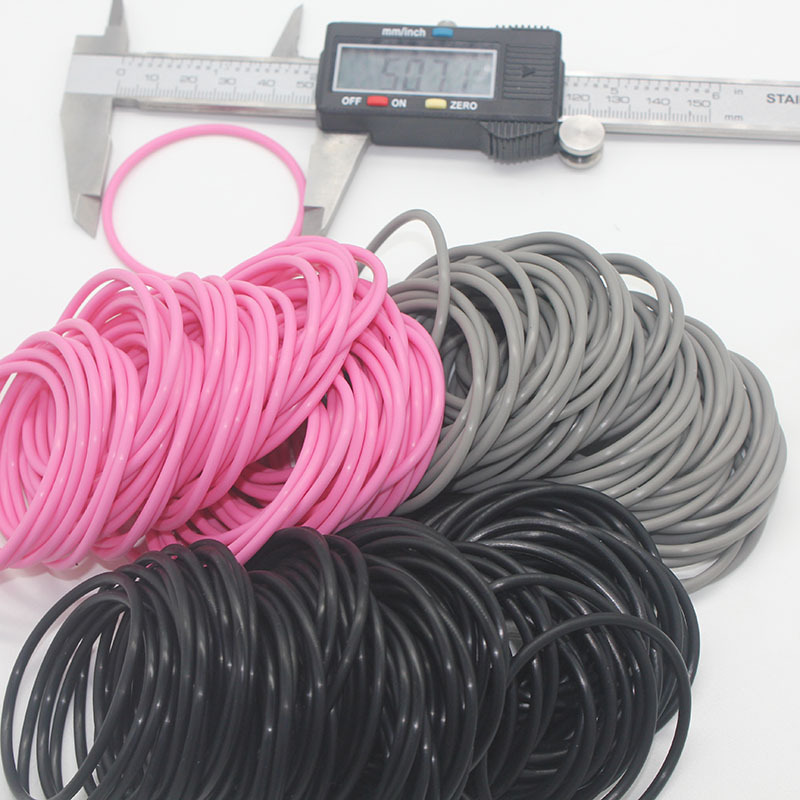 Դͷ���ҹ⻬��Ӳ��Viton�ܷ�Ȧ�ͻ�ѧƷFFKMȫ����Ȧ�羳����