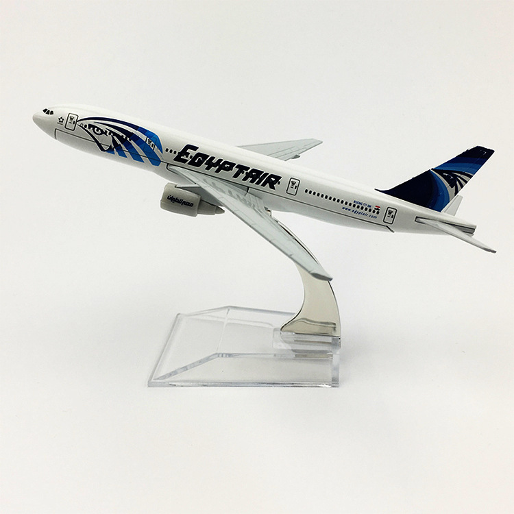 1:400 aviones de aviación civil modelo de aleación internacional Airbus modelo de avión de simulación oficina modelo de avión adornos