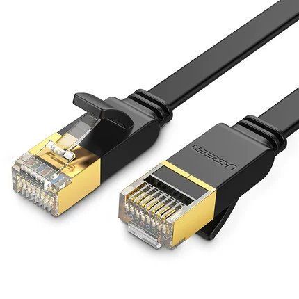 Кабель Ethernet Ugreen RJ45 CAN UTP RJ45 сетевой кабель