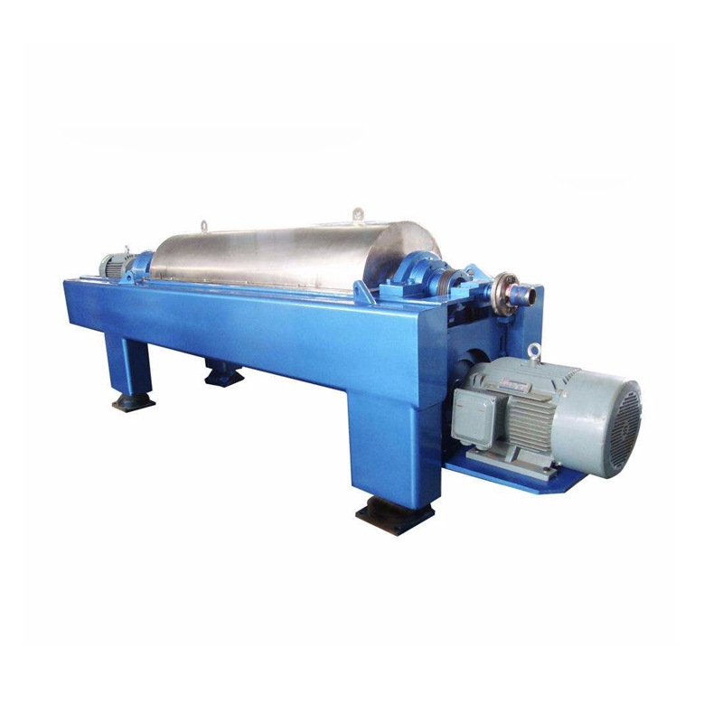 二手580三相卧螺离心机二手三相卧螺离心机 卧螺离心机