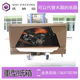 Motorcycle Packaging Carton Meiniu Heavy Duty Carton Electric Vehicle CKD Packaging Box Dongguan Turnover Box Factory