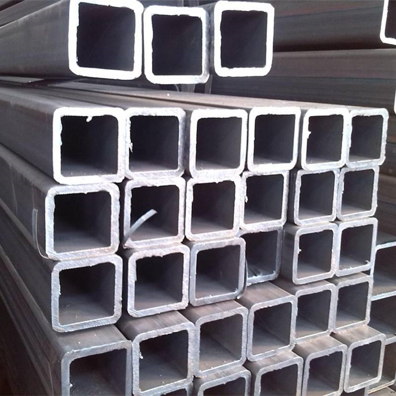 专业 生产加工20#大口径无缝方矩管200*8.0方管 可定尺加工