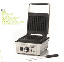 ROLLER GRILL GES10AC ʽC