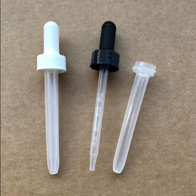 Пластиковая капельница, 30 мл, 60 мл, бутылка-капелька, соломинка, детский питательный раствор, пищевая жидкость, упаковка, бутылочка-капельница