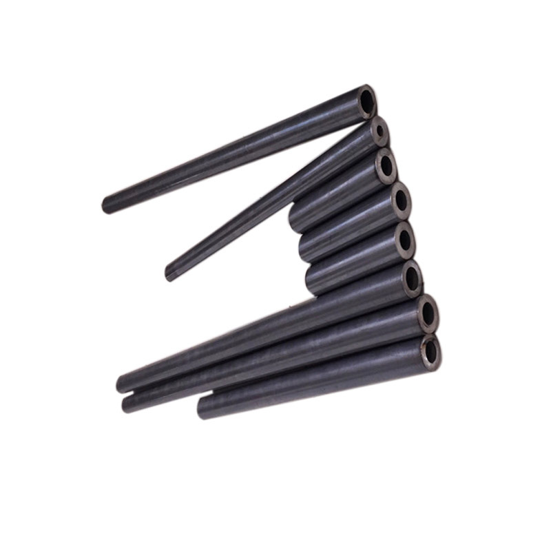 大量供应 外径 口径 直径 4MM 无缝钢管 空心铁管 精密光亮钢管