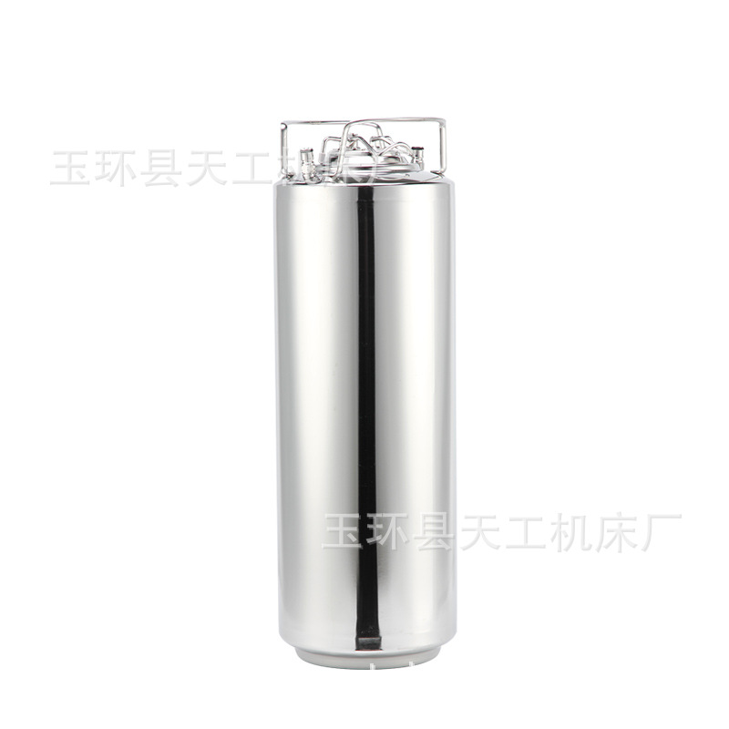 24.5L百事可乐糖浆桶、点胶桶、果汁桶、、啤酒桶食品级304商用