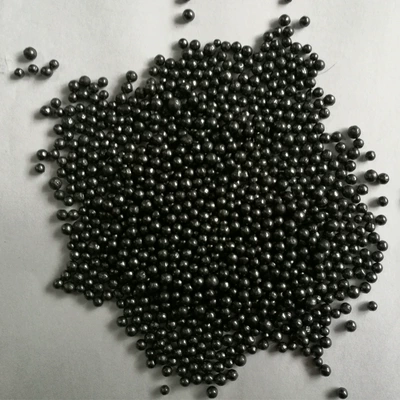 Aktiv kömürlü qoxu uducular Crystal Activated Carbon Ball-Wrapped Granular