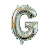 Small balloon, decorations, 16inch, English letters, wholesale