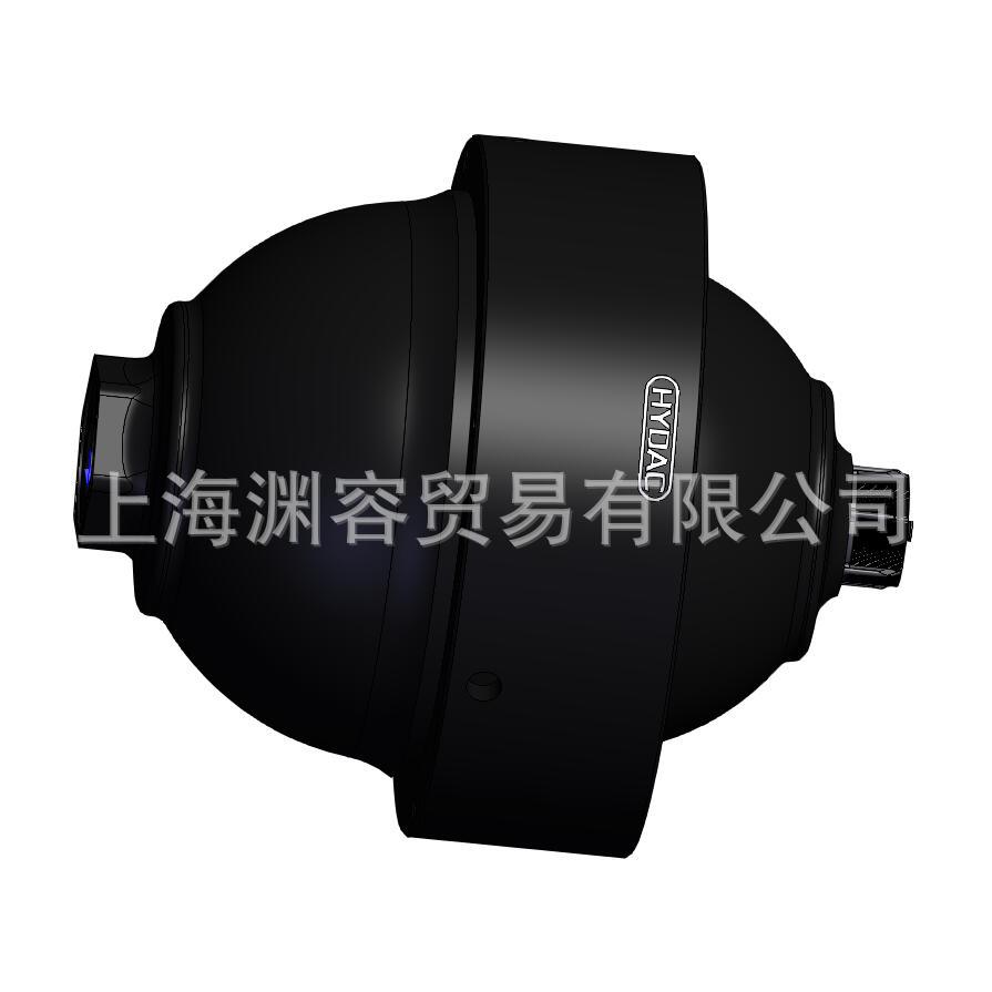 HYDAC贺德克SBO330-3,5E1/663U330AK蓄能器SBO210-2E1/112A9-210K