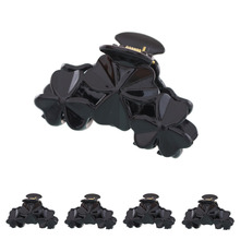 4cm���껨��ɫ��ɫСץ�� Ůʿ��Ʒ���������з����������˰巢��