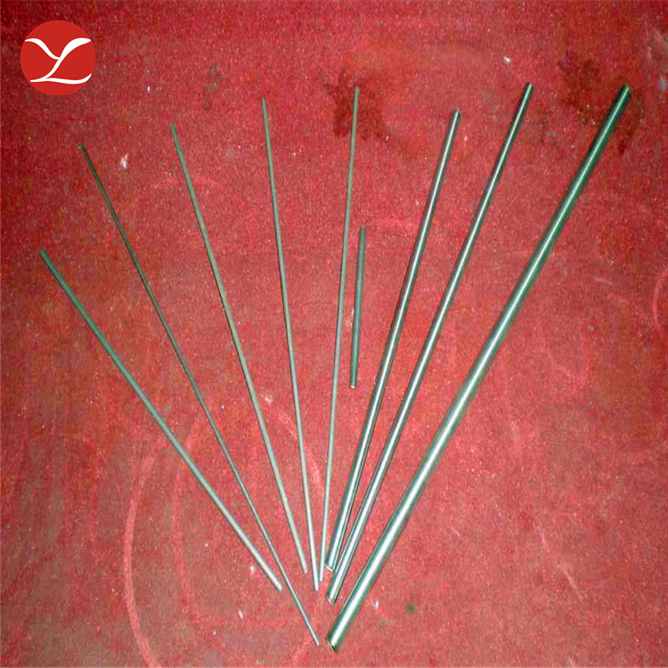 益励冶金：哈氏合金c-276，HastelloyC-276合金棒材，现货