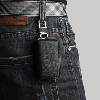 Car Key Case, Hot-Selling Fashionable: Car key bag