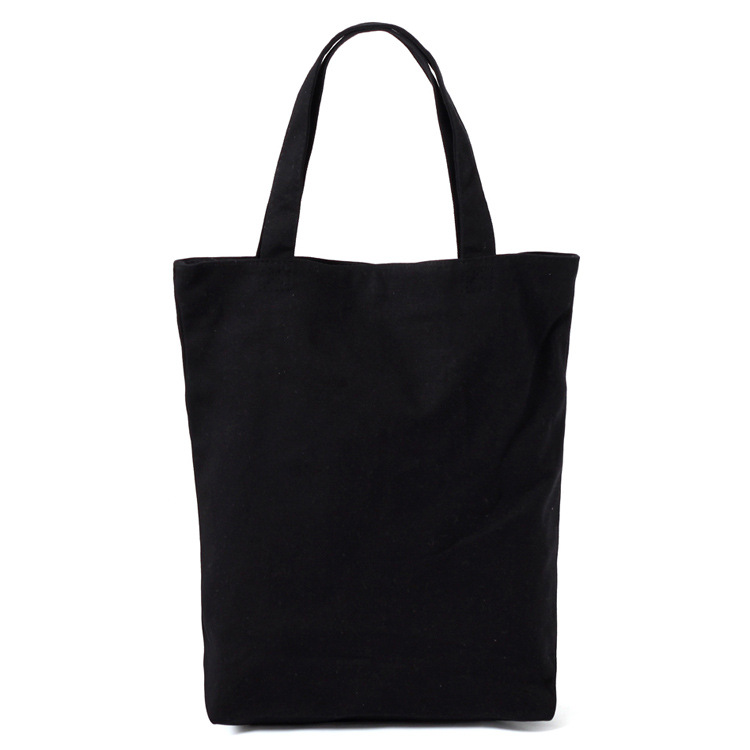 广州厂家批发销售单肩包帆布手袋 可印刷logo 广告宣传手提袋