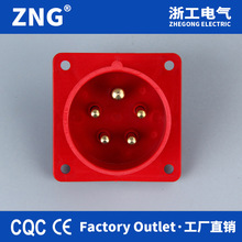 625���I���b���߲��^5о32A �����往380V�̶�ʽ���շ����^32A5P