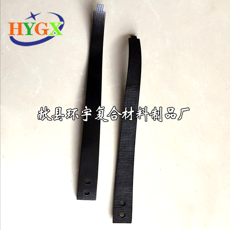 弓片批发、整体 分体弩片   轻质高强、柔韧性优  高模量复合弓片