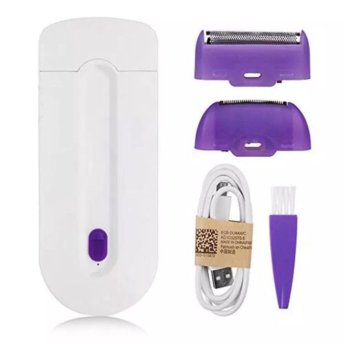 Finishing Touch induction epilator shaver epilator tv products women's shaver