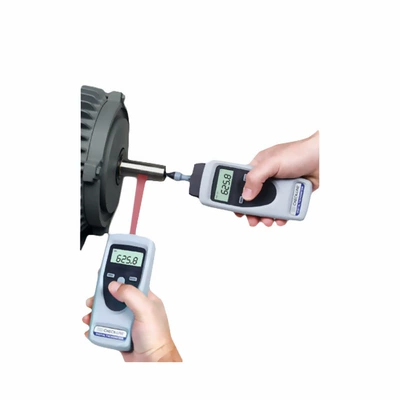 Tachometer, tachometer