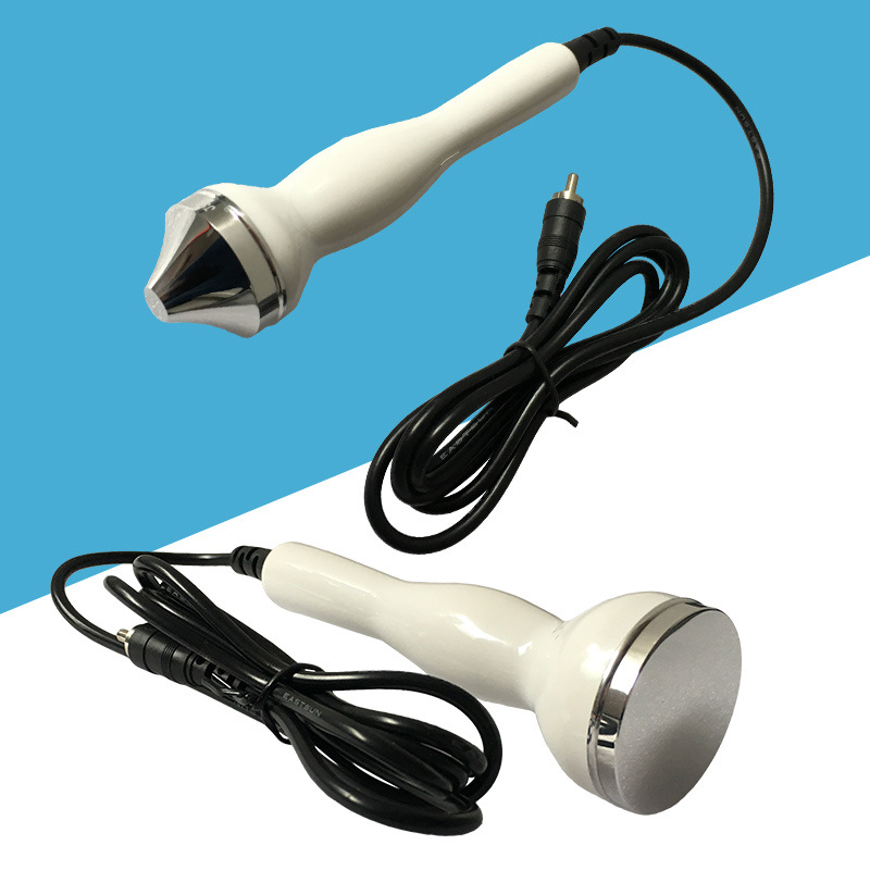 Face Eye Probe Tip Probe Flat Probe Beauty Instrument Probe Beauty Instrument Accessories 1HM