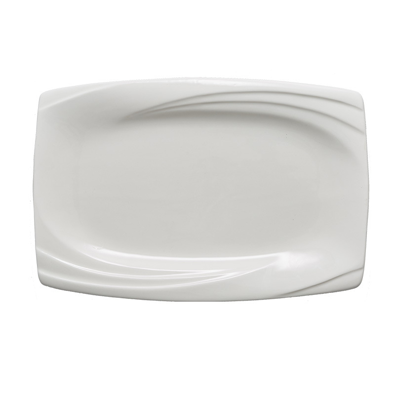 10 Placa Phoenix rectangular (36 unids/caja)