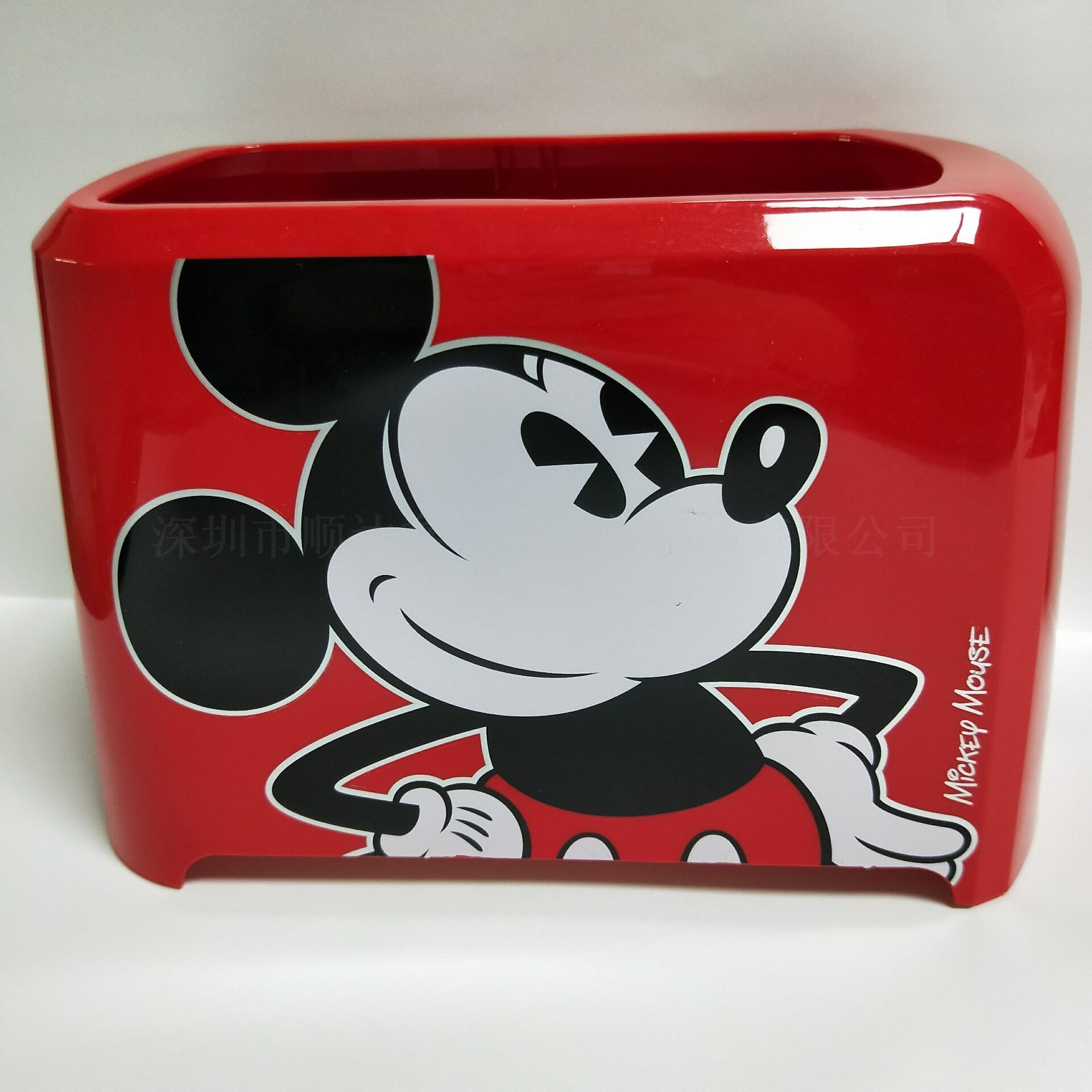 深圳公明印刷加工 面包机壳 多士炉外壳印刷迪士尼图案印刷加工