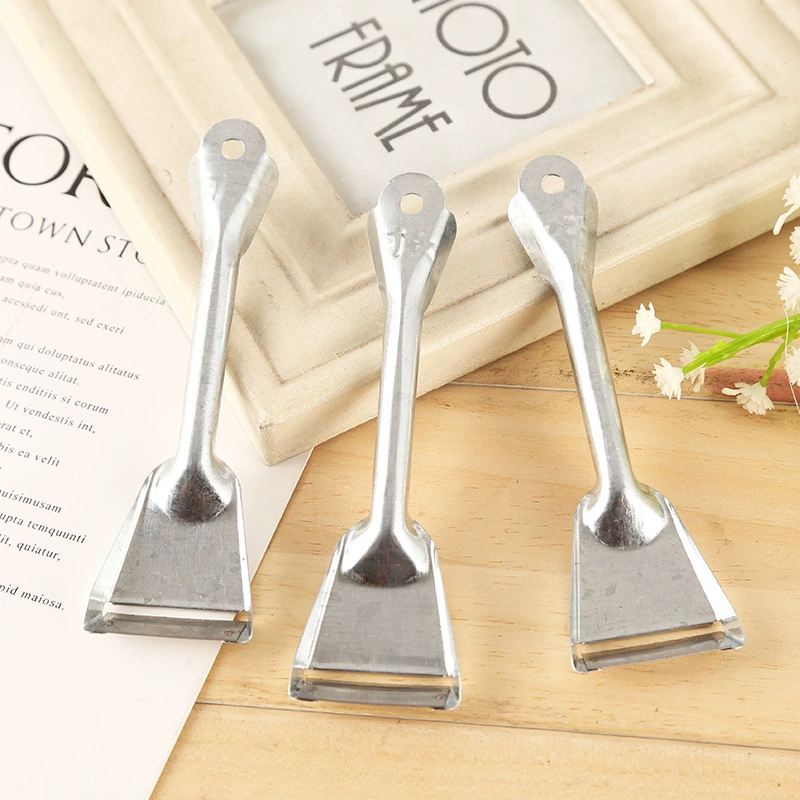 Старомодный Утюг рубанок Утюг Овощечистка фрукты Овощечистка Дыня корка стойло горячие продажи один или два юаней магазин