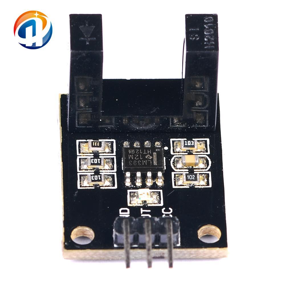 Sensor, module for teaching maths