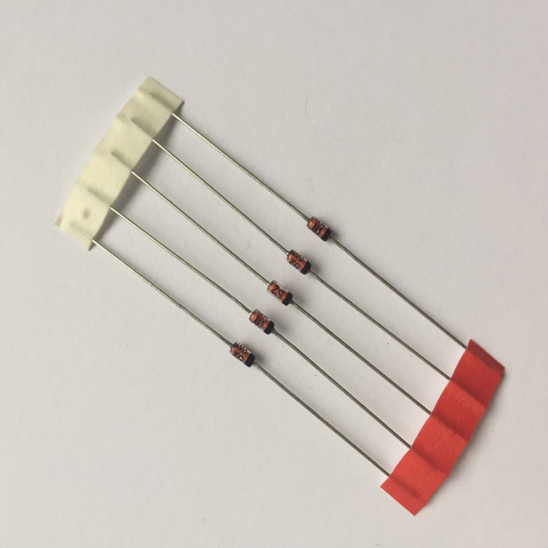 小信号肖特基二极管MA700A