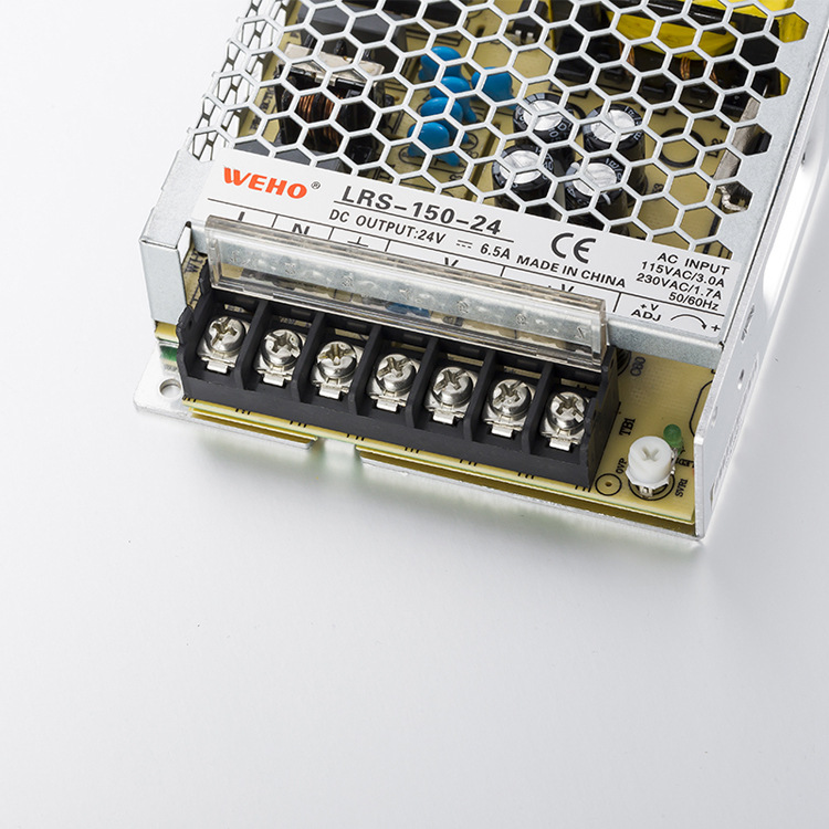 ΰ����Ӧ150W�������ڹ�ҵ���ص�Դ��ѹ12V24V�������豸ר�õ�Դ