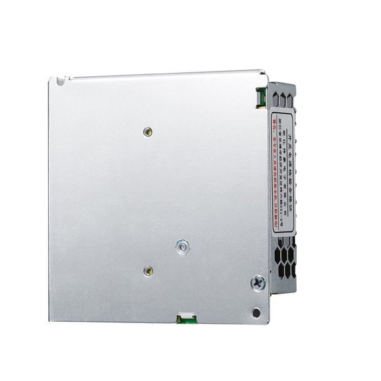 ΰ������ֱ��75W 12V24V����С�Ϳ��ص�Դֱ����ѹ��ѹ����㹦��