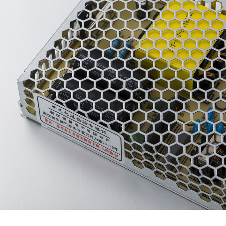 ΰ����Ӧ150W�������ڹ�ҵ���ص�Դ��ѹ12V24V�������豸ר�õ�Դ