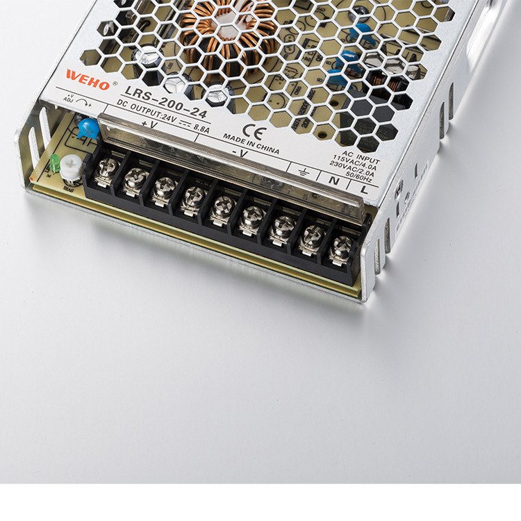 ΰ�����ҹ�Ӧ200Wֱ��12V24V 36V 48V���й�������������ص�Դ