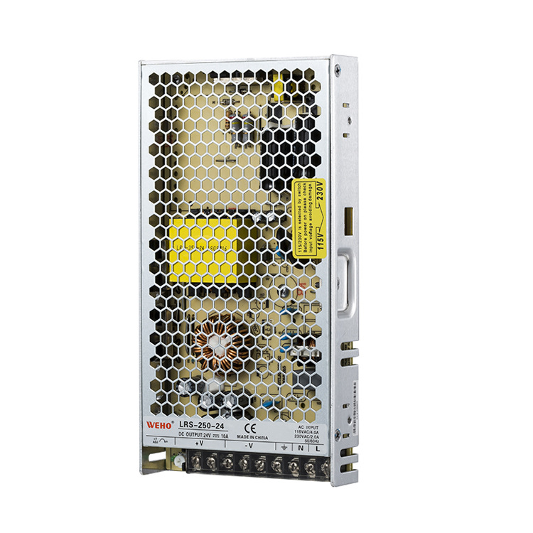 ΰ����������ѹ���ص�Դ250W������ԴDC12V24V36V48V������ѹ��Դ