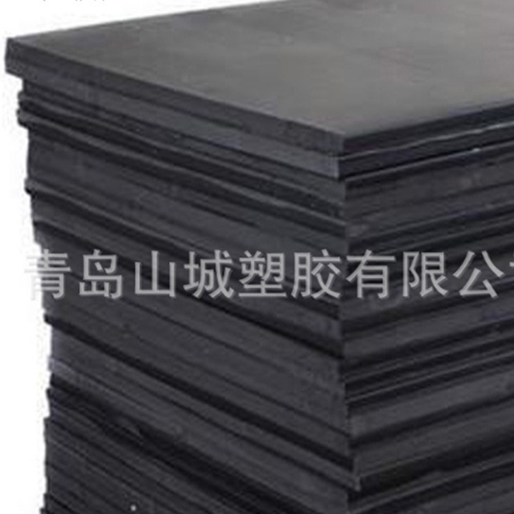 青岛PE板材现货供应 规格可选 可加工生产 量大价优