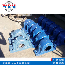 剖分式轴承座SN305 SN306 SN307 SN308 SN309 SN310 SN311 SN312