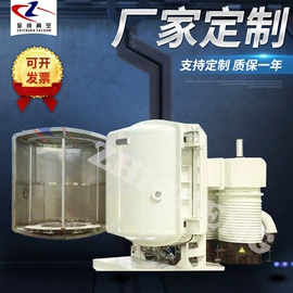 电镀设备;真空测量仪器;真空泵油