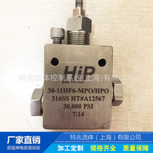 ߉ֱͨy20-11LF4 P 0-1034MPaHIPֱֱͨy