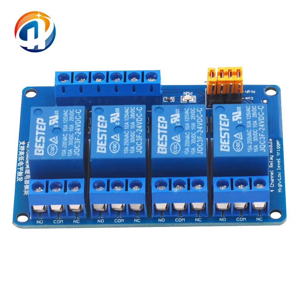 Реле, модуль, 3v, 5, 5v, 12, 12v, 24, 24v
