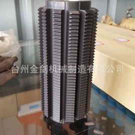 滚刀;齿轮刀具;铣刀