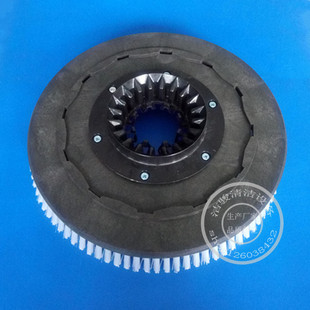 karcher�P�YB140RBP15���{�ʽϴ�ؙCˢ�Pˢ��ϴ��ˢ�A�Pëˢ���