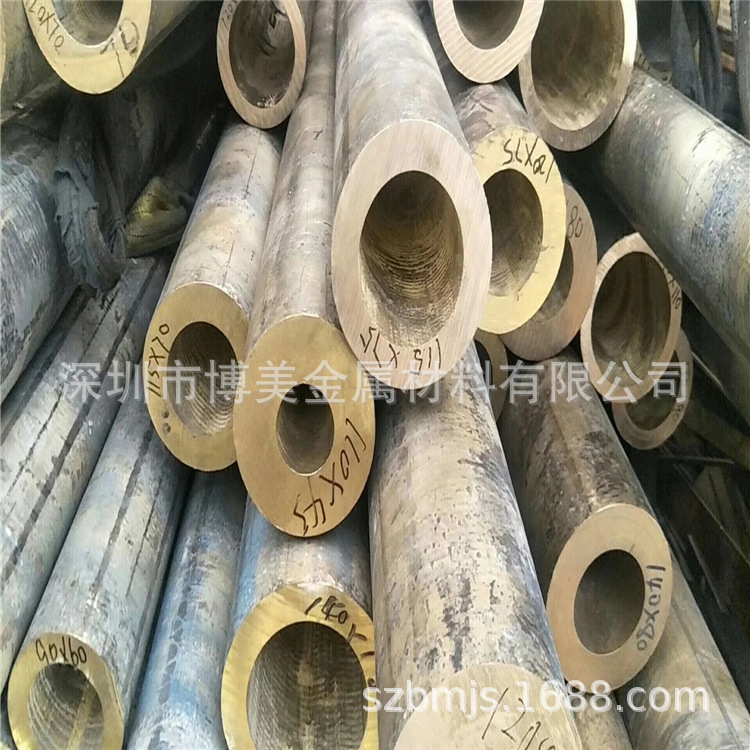 厂家销售Qsn4-0.3锡青铜铜棒 铜板 铜管铜套 锡青铜线铜丝 可零售