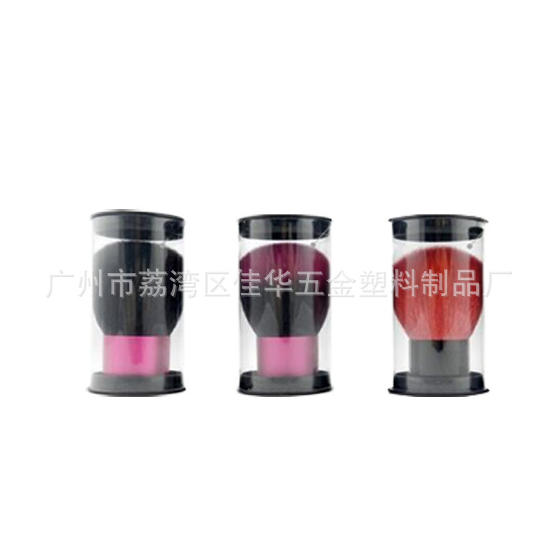 酒店用品包装管塑料包装透明PC透明管51.6mm高环保圆管环保包装