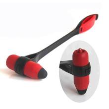 火柴棒医生磁珠保健槌硅胶养生锤经络穴位捶拍打锤颈椎经络拍打